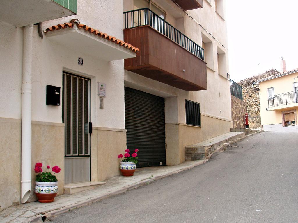 Casa Esteban Villanueva de Viver Exterior photo